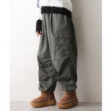 【25年秋冬新作】厚底 凹凸ソール ボリュームファー ショート ムートンブーツ | DEMETER | 詳細画像29 