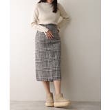 【25年秋冬新作】厚底 凹凸ソール ボリュームファー ショート ムートンブーツ | DEMETER | 詳細画像40 