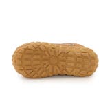 【25年秋冬新作】厚底 凹凸ソール ボリュームファー ショート ムートンブーツ | DEMETER | 詳細画像48 