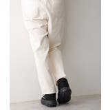 【25年秋冬新作】厚底 凹凸ソール ボリュームファー ショート ムートンブーツ | DEMETER | 詳細画像9 