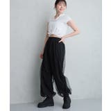 【26年春夏新作】軽量 厚底ソール レースアップ ショートブーツ | DEMETER | 詳細画像16 