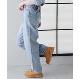 【26年春夏新作】軽量 厚底ソール レースアップ ショートブーツ | DEMETER | 詳細画像29 