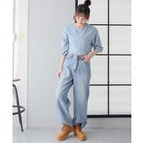 【26年春夏新作】軽量 厚底ソール レースアップ ショートブーツ | DEMETER | 詳細画像30 