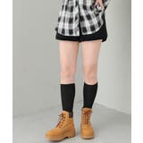 【26年春夏新作】軽量 厚底ソール レースアップ ショートブーツ | DEMETER | 詳細画像33 