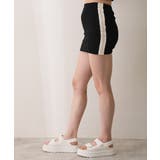 【26年春夏新作】厚底 プラットフォーム ベルクロ スポーツサンダル | DEMETER | 詳細画像7 