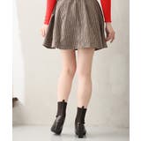 【25年秋冬新作】スクエアトゥ リボン ニットドッキング ショートブーツ | DEMETER | 詳細画像20