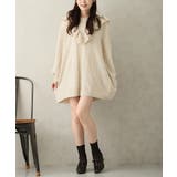 【25年秋冬新作】スクエアトゥ リボン ニットドッキング ショートブーツ | DEMETER | 詳細画像27