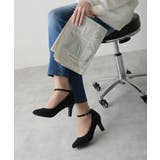 ブラックサテン | 2WAY 7 0㎝ | DEMETER