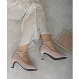 ベージュサテン | 2WAY 7 0㎝ | DEMETER