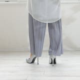 クッションインソール☆グリッター ピンヒール パンプス | DEMETER | 詳細画像13 