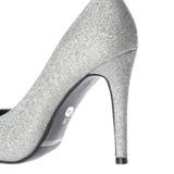 クッションインソール☆グリッター ピンヒール パンプス | DEMETER | 詳細画像27 