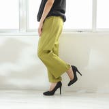 クッションインソール☆グリッター ピンヒール パンプス | DEMETER | 詳細画像5 