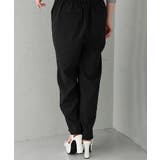 【26年春夏新作】厚底 ビジューバックル アンクルストラップ サンダル | DEMETER | 詳細画像56 