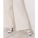 【26年春夏新作】厚底 ビジューバックル アンクルストラップ サンダル | DEMETER | 詳細画像73 