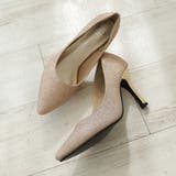 【24年春夏再販】9 0cm ポインテッドトゥ | DEMETER | 詳細画像10 