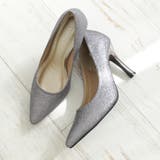 【24年春夏再販】9 0cm ポインテッドトゥ | DEMETER | 詳細画像17 