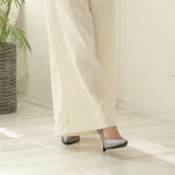 【24年春夏再販】9 0cm ポインテッドトゥ | DEMETER | 詳細画像19 