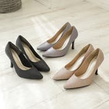 【24年春夏再販】9 0cm ポインテッドトゥ | DEMETER | 詳細画像2 