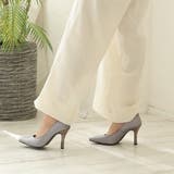 【24年春夏再販】9 0cm ポインテッドトゥ | DEMETER | 詳細画像20 