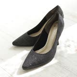 【24年春夏再販】9 0cm ポインテッドトゥ | DEMETER | 詳細画像3 