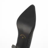 【24年春夏再販】9 0cm ポインテッドトゥ | DEMETER | 詳細画像30 