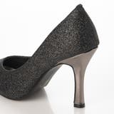 【24年春夏再販】9 0cm ポインテッドトゥ | DEMETER | 詳細画像31 