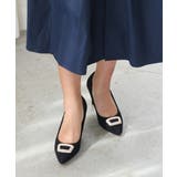 8 0cm ポインテッドトゥ | DEMETER | 詳細画像12