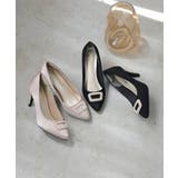 8 0cm ポインテッドトゥ | DEMETER | 詳細画像2