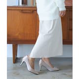 8 0cm ポインテッドトゥ | DEMETER | 詳細画像27