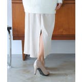 8 0cm ポインテッドトゥ | DEMETER | 詳細画像28