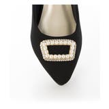 8 0cm ポインテッドトゥ | DEMETER | 詳細画像36