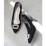 8 0cm ポインテッドトゥ | DEMETER | 詳細画像4