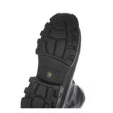 【24年秋冬新作】厚底 トラックソール ストレッチ ショートブーツ | DEMETER | 詳細画像22