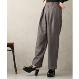 【25年秋冬新作】厚底 プラットフォーム スリングバック ローファーパンプス | DEMETER | 詳細画像23 