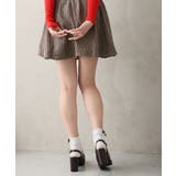 【25年秋冬新作】厚底 プラットフォーム スリングバック ローファーパンプス | DEMETER | 詳細画像40 