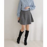 【22年秋冬再販】7.5cmヒール☆ストレッチロングブーツ | DEMETER | 詳細画像31