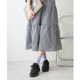 【25年春夏再販】軽量 厚底ソール ベーシック コートスニーカー | DEMETER | 詳細画像8 