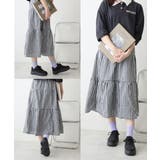 【25年春夏再販】軽量 厚底ソール ベーシック コートスニーカー | DEMETER | 詳細画像9 