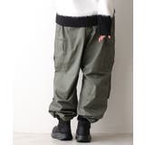 【25年秋冬新作】撥水&防寒仕様 ボリュームファー ショート スノーブーツ | DEMETER | 詳細画像10