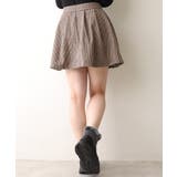 【25年秋冬新作】撥水&防寒仕様 ボリュームファー ショート スノーブーツ | DEMETER | 詳細画像28