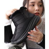 【25年秋冬新作】撥水&防寒仕様 ボリュームファー ショート スノーブーツ | DEMETER | 詳細画像5