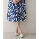 【25年春夏再販】10.0cm ポインテッドトゥ ピンヒール ミュール | DEMETER | 詳細画像13