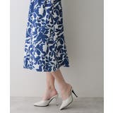 【25年春夏再販】10.0cm ポインテッドトゥ ピンヒール ミュール | DEMETER | 詳細画像14