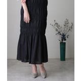 【25年春夏再販】10.0cm ポインテッドトゥ ピンヒール ミュール | DEMETER | 詳細画像18