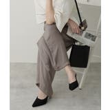 【25年春夏再販】10.0cm ポインテッドトゥ ピンヒール ミュール | DEMETER | 詳細画像23