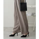 【25年春夏再販】10.0cm ポインテッドトゥ ピンヒール ミュール | DEMETER | 詳細画像25