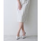 【25年春夏再販】10.0cm ポインテッドトゥ ピンヒール ミュール | DEMETER | 詳細画像29