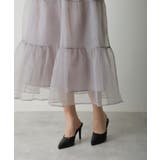 【25年春夏再販】10.0cm ポインテッドトゥ ピンヒール ミュール | DEMETER | 詳細画像36