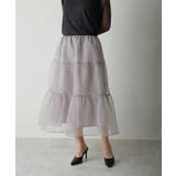 【25年春夏再販】10.0cm ポインテッドトゥ ピンヒール ミュール | DEMETER | 詳細画像39