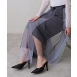 【25年春夏再販】10.0cm ポインテッドトゥ ピンヒール ミュール | DEMETER | 詳細画像4